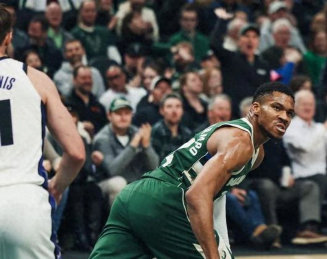 咪咕网址 -包含关键时刻体能课后，密尔沃基雄鹿豪取连胜备战NBA季后赛，态度坚定，高层口径保持一致的词条