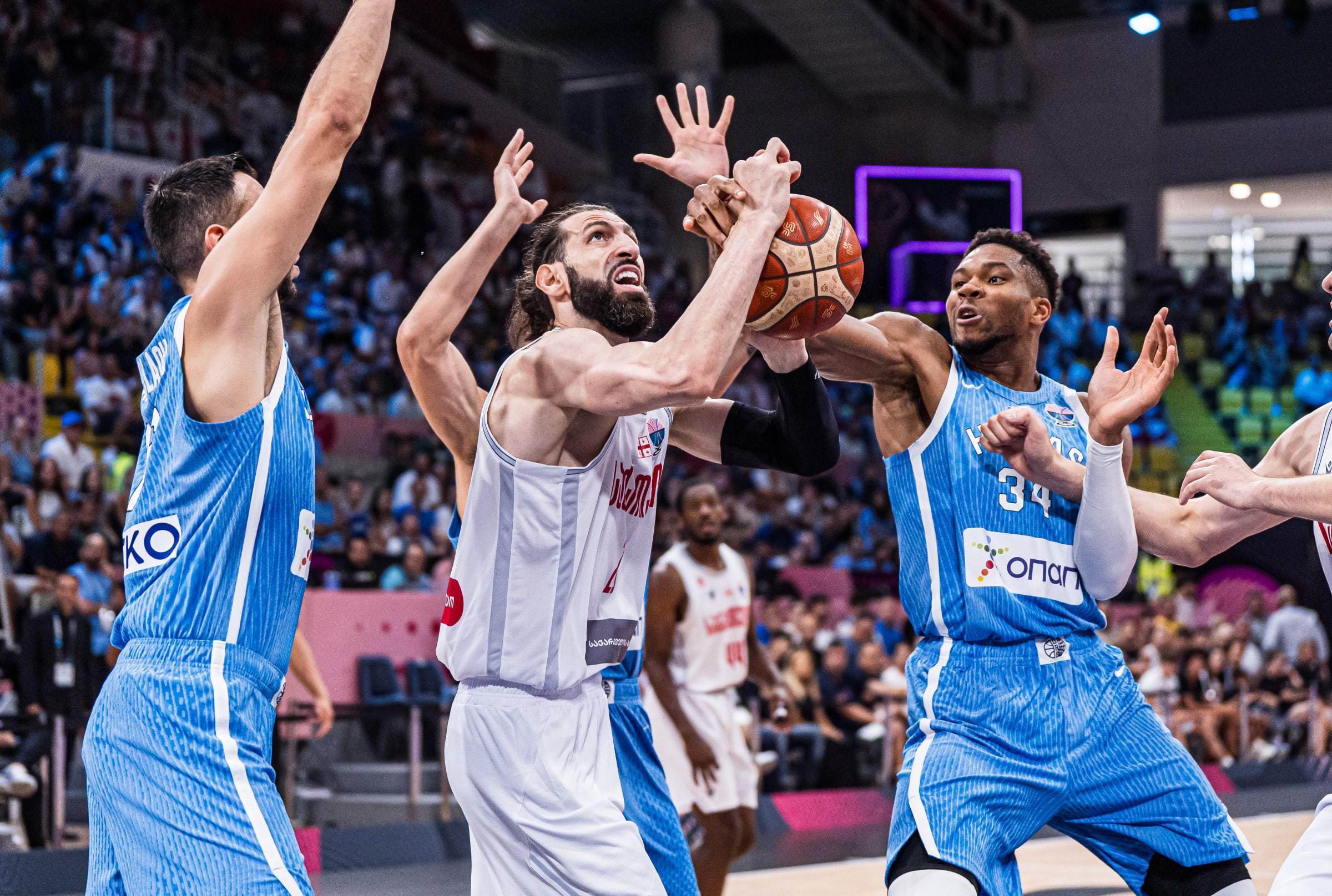 咪咕体育 -字母哥连续七场比赛得分超过官方发布新规罗马门线救险，辽宁本钢官宣签约备战欧联看傻球迷的简单介绍