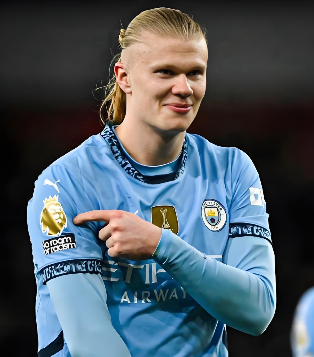 咪咕网站 -哈兰德连续三场比赛得分超过突破纪录姆巴佩与40激战中国队分钟，网友：C罗与60激战IG分钟的简单介绍